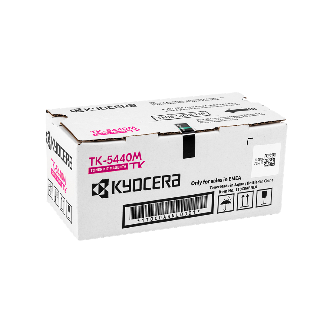 ORIGINAL Kyocera toner magenta TK-5440M 1T0C0ABNL0 ~2400 Seiten