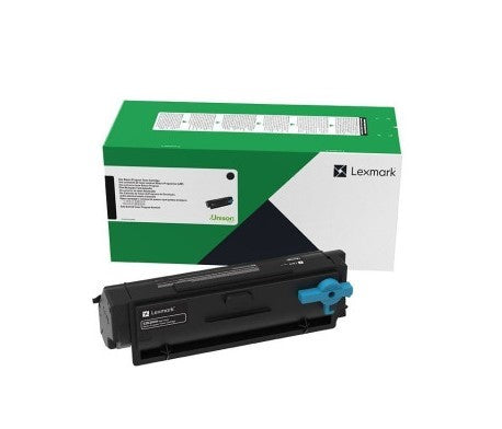 LEXMARK C2320K0 NERO