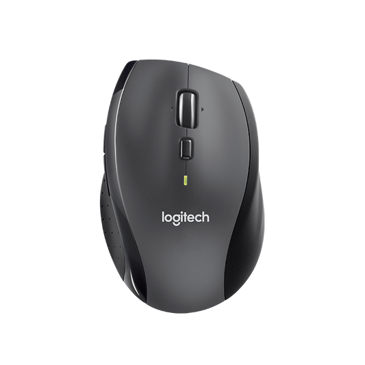 ORIGINAL Logitech Accessori per computer nero 910-006034 M705 - Maus