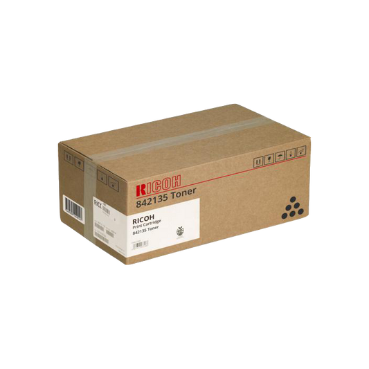 ORIGINAL Ricoh toner nero 842135 IM 2702 ~12000 Seiten