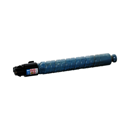 ORIGINAL Ricoh toner ciano 842602 IM C300 ~6000 Seiten