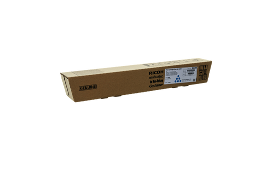 ORIGINAL Ricoh toner ciano 842286 IM C4500 ~22500 Seiten