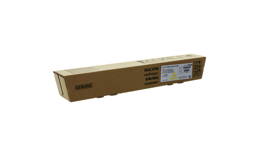 ORIGINAL Ricoh toner giallo 842284 IM C4500 ~22500 Seiten