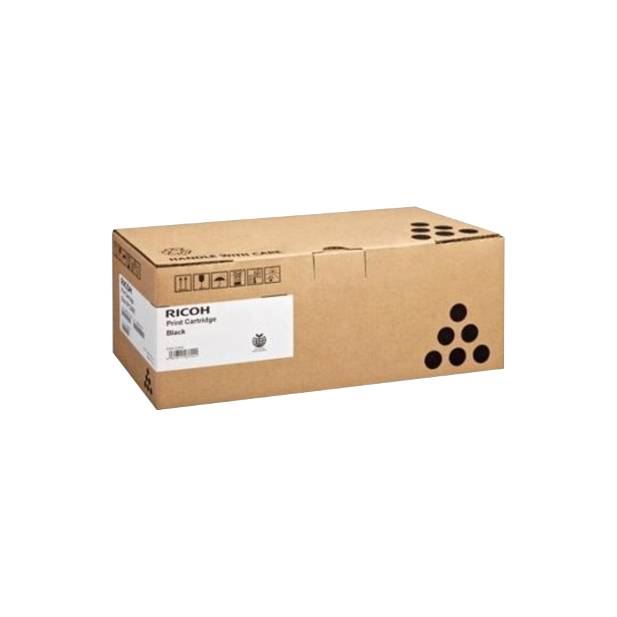 ORIGINAL Ricoh toner nero 407383 SP C352EBK ~10000 Seiten