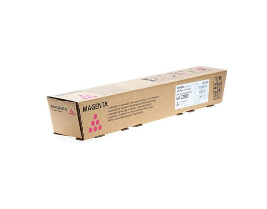 RICOH TONER MAGENTA 841930