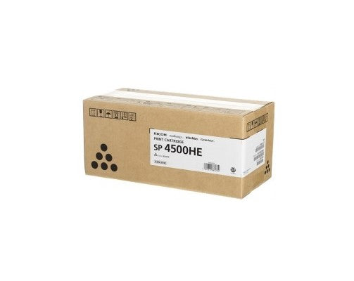 Toner Sp4510Dn- Sp4510Sf Tipo Sp 4500He