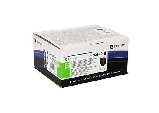 LEXMARK 74C20K0