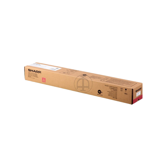 ORIGINAL Sharp toner magenta MX-23GTMA ~10000 Seiten