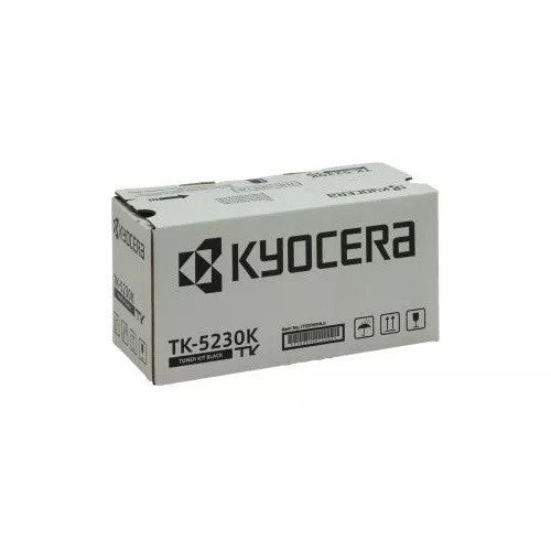 KYOCERA TK-5230K NERO