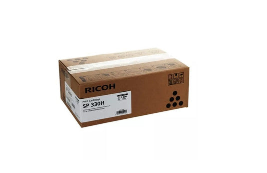 RICOH TONER 408281