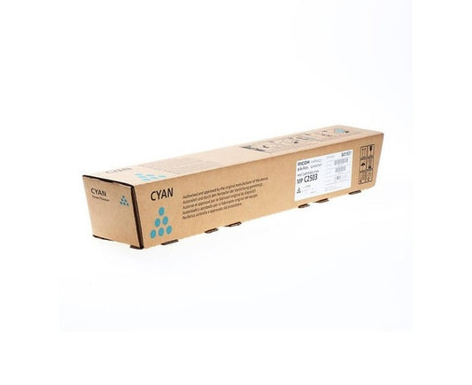 RICOH TONER CIANO 841931