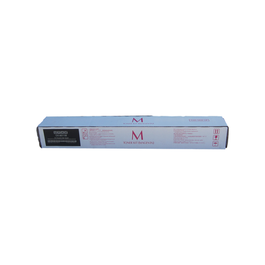 ORIGINAL Utax toner magenta CK-8511M 1T02L7BUT1 ~12000 Seiten