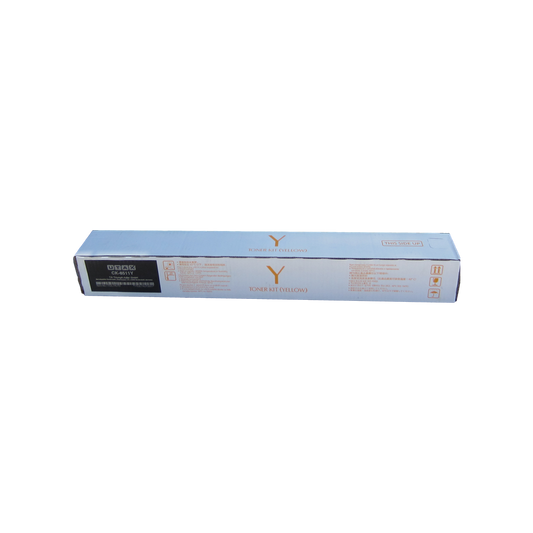 ORIGINAL Utax toner giallo CK-8511Y 1T02L7AUT1 ~12000 Seiten