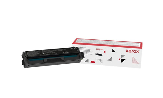 RICOH Xerox C230/C235, 006R04391 NERO