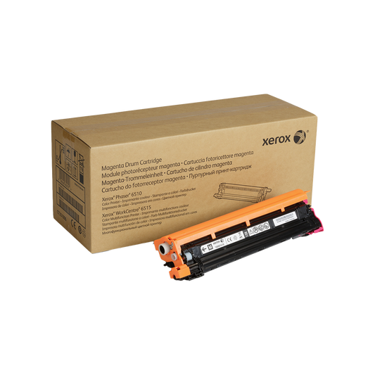 ORIGINAL Xerox Tamburo magenta 108R01418 WorkCentre 6515 ~48000 Seiten