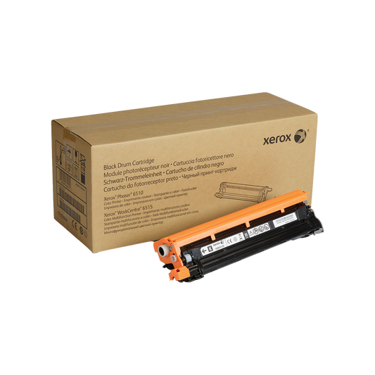ORIGINAL Xerox Tamburo nero 108R01420 WorkCentre 6515 ~48000 Seiten